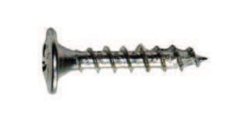 PGB Wkręt do drewna łeb podkładkowy WHD 4.0x35mm - 00AWS240035 Z