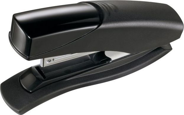 Zszywacz Staples Zszywacz metalowy FC średni, 30k, czarny (5312205)
