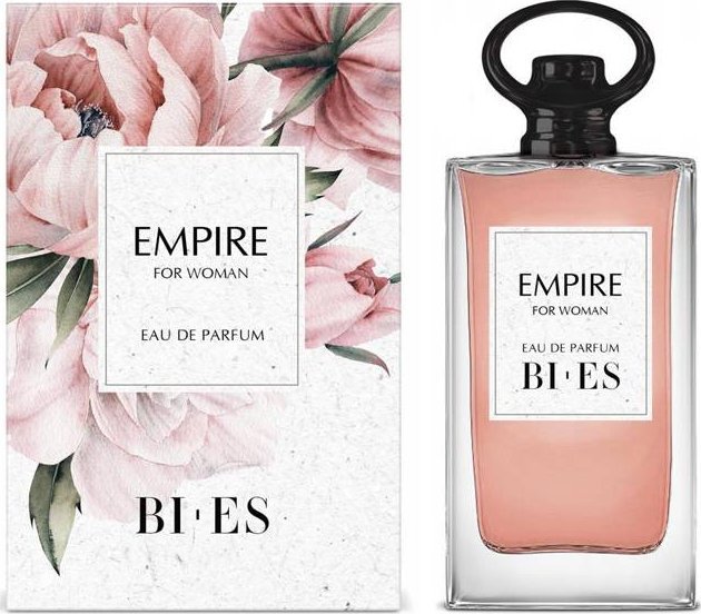 Bi-es Bi-es Empire for Woman Woda perfumowana 90ml