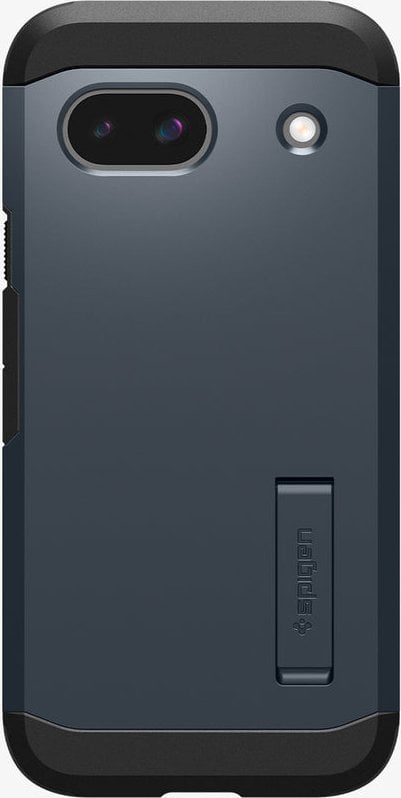 Spigen Spigen Tough Armor, metal slate - Google Pixel 8a