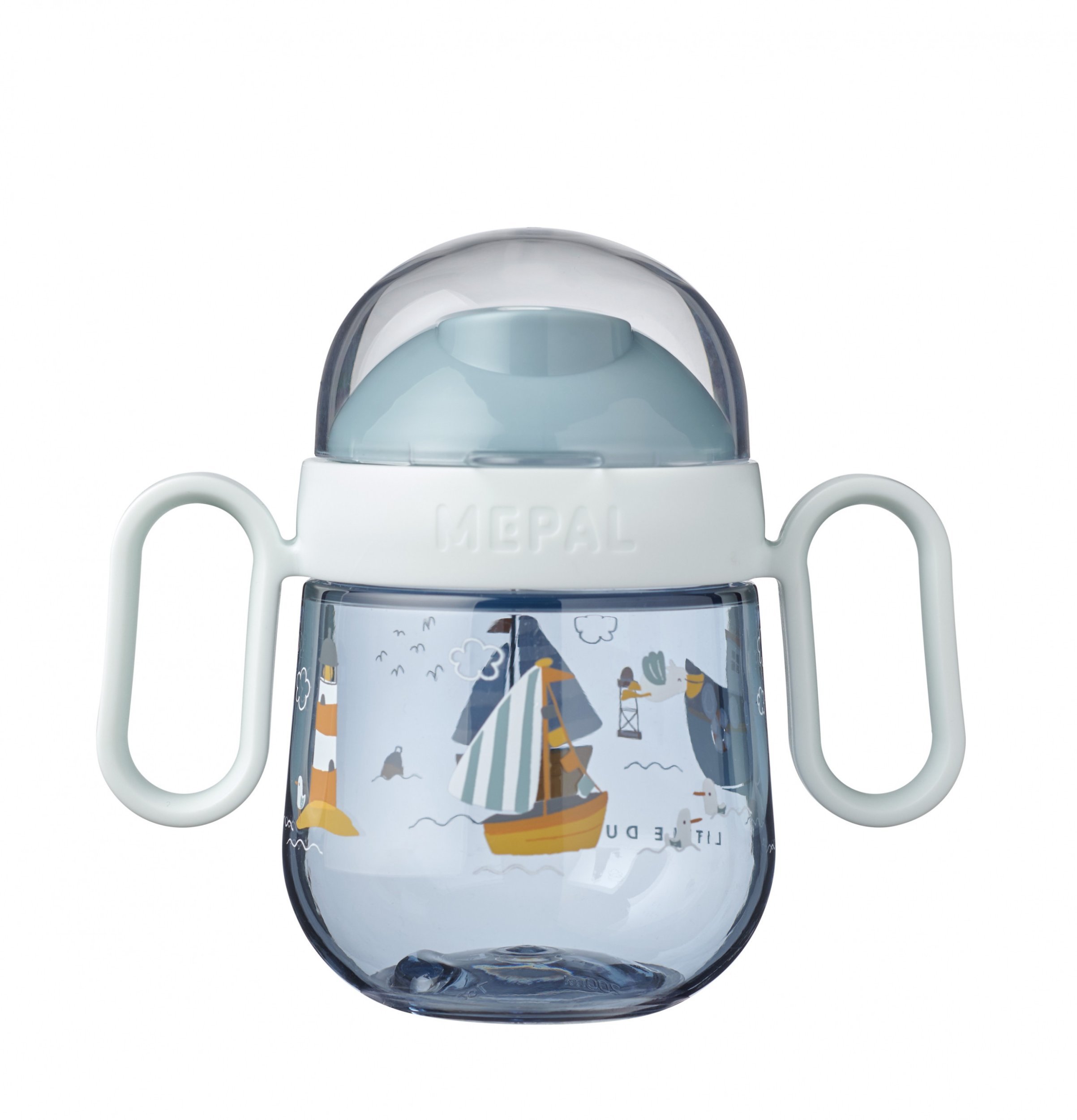 KUBEK NIEKAPEK MIO SAILORS BAY 200 ML 108012565244