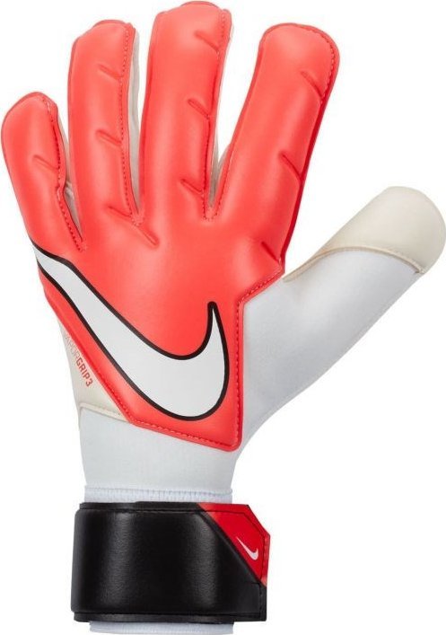 Nike Rękawice Nike Goalkeeper Vapor Grip3 CN5650-636
