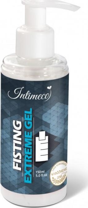 Intimeco INTIMECO_Fisting Extreme Gel żel nawilżający strefy intymne z pompką 150ml