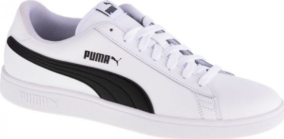 Puma Puma Smash V2 L 365215-01 białe 40