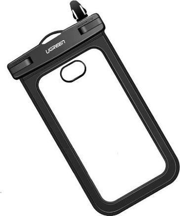 Ugreen Uniwersalny Wodoodporny Pokrowiec Etui Na Telefon (Max 6,0'') Na Basen Nad Wodę