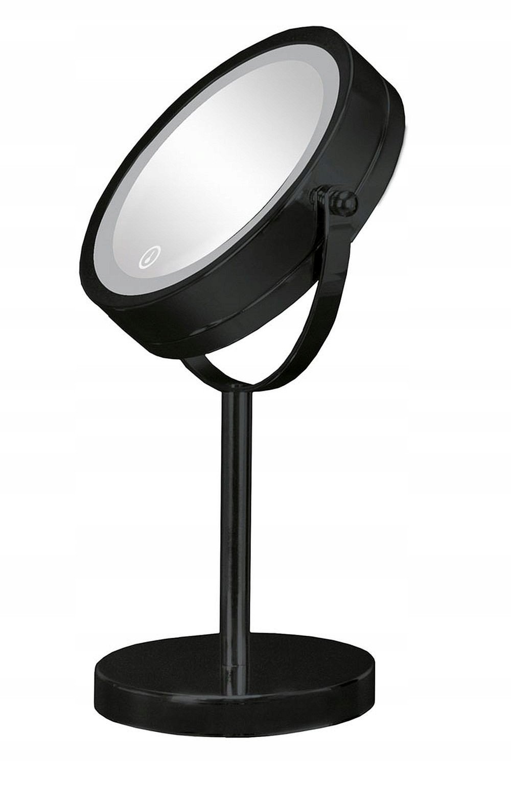 Kleine Wolke Bright Mirror Lustro kosmetyczne Blac