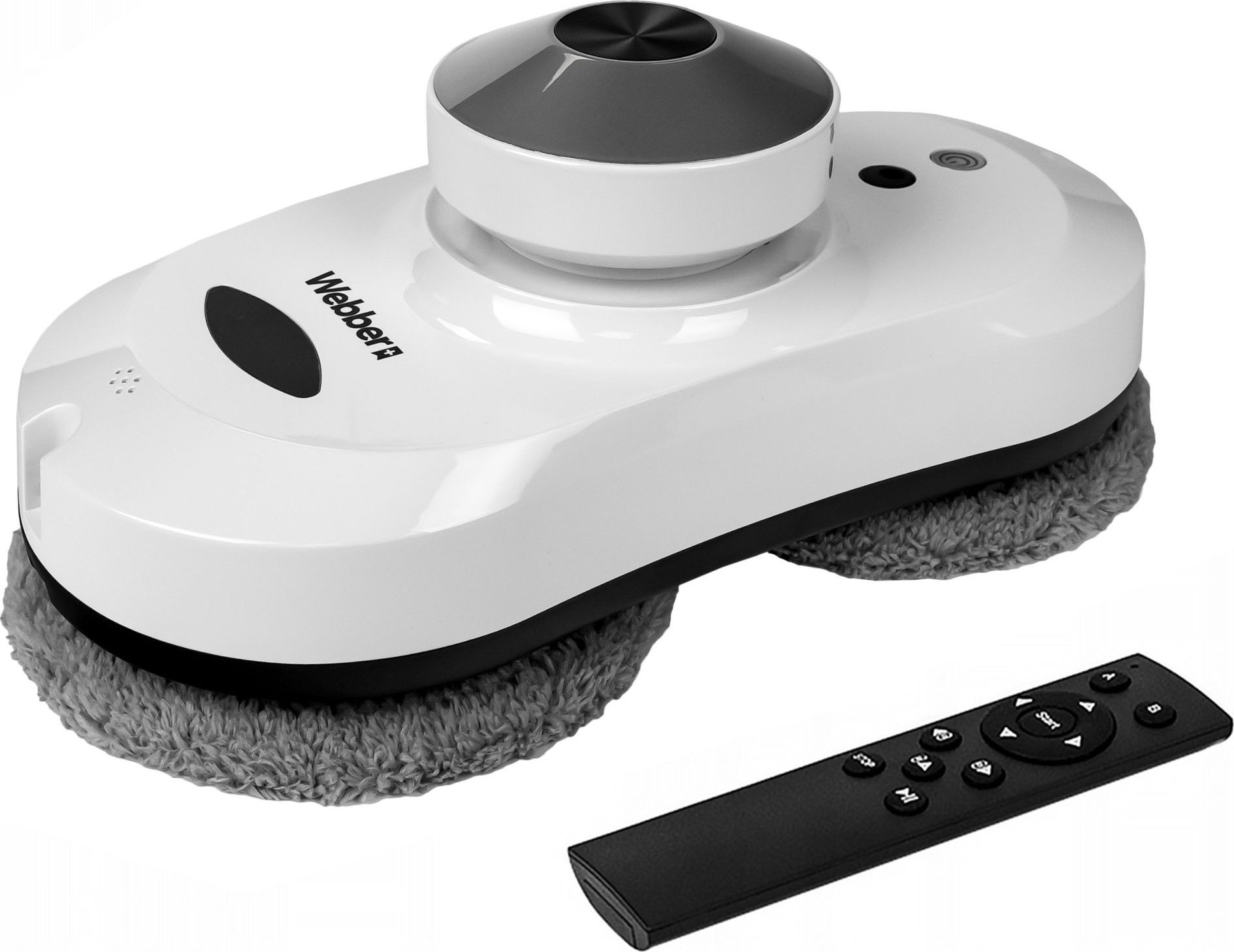 Webber Automatyczna myjka do okien robot WEBBER WM 169