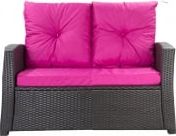 Setgarden Poduszki na kanapę 2 osobową