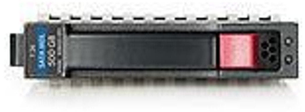 Dysk HPE 655708-B21-RFB dysk twardy 500 GB 7200 RPM 2.5" Serial ATA III