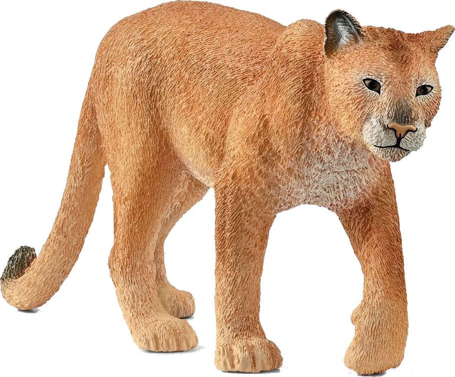 Figurka Schleich Puma