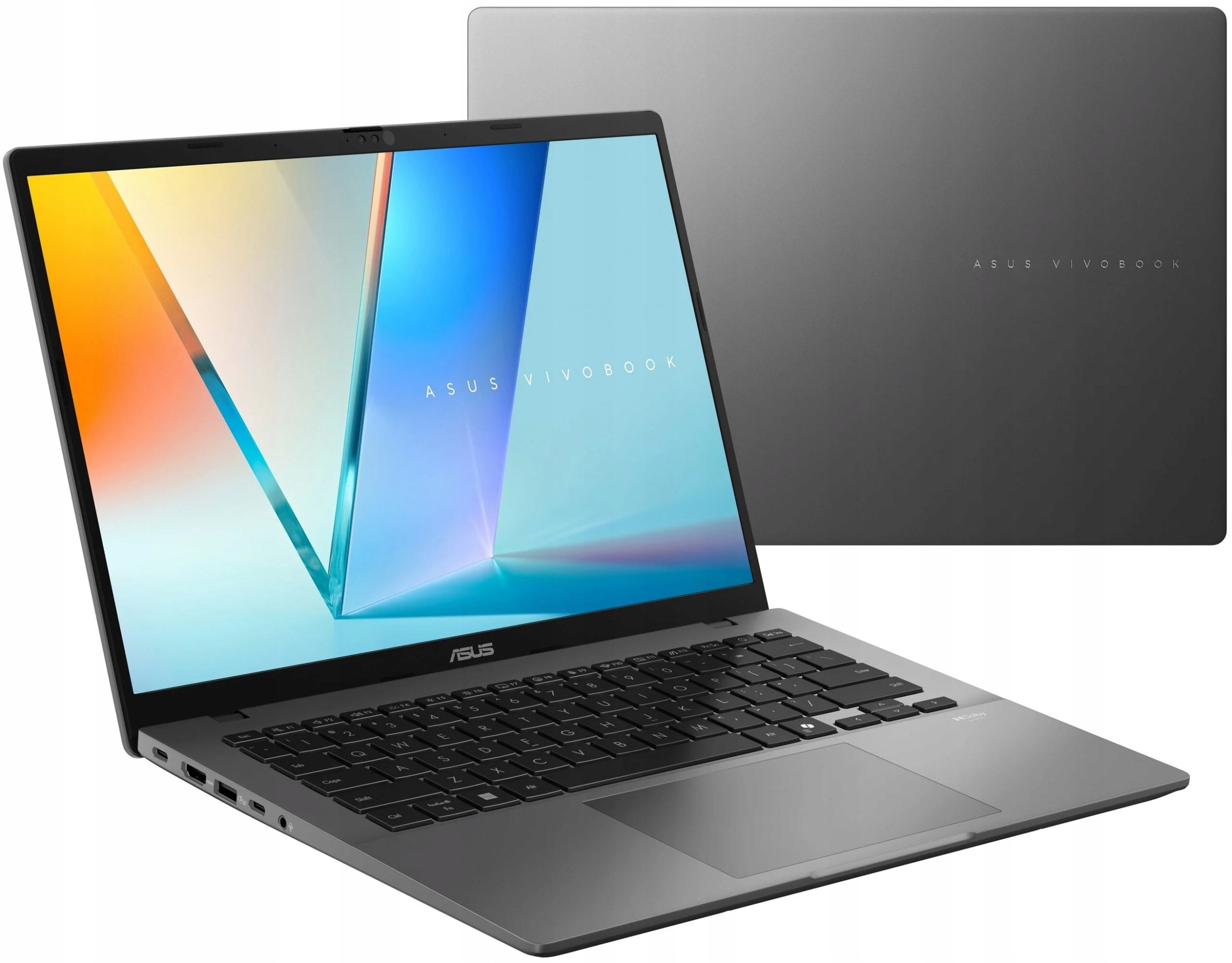ASUS Vivobook S14 S3407VA-LY008W - i7-13620H | 14" | 16GB | 1TB | Win11H