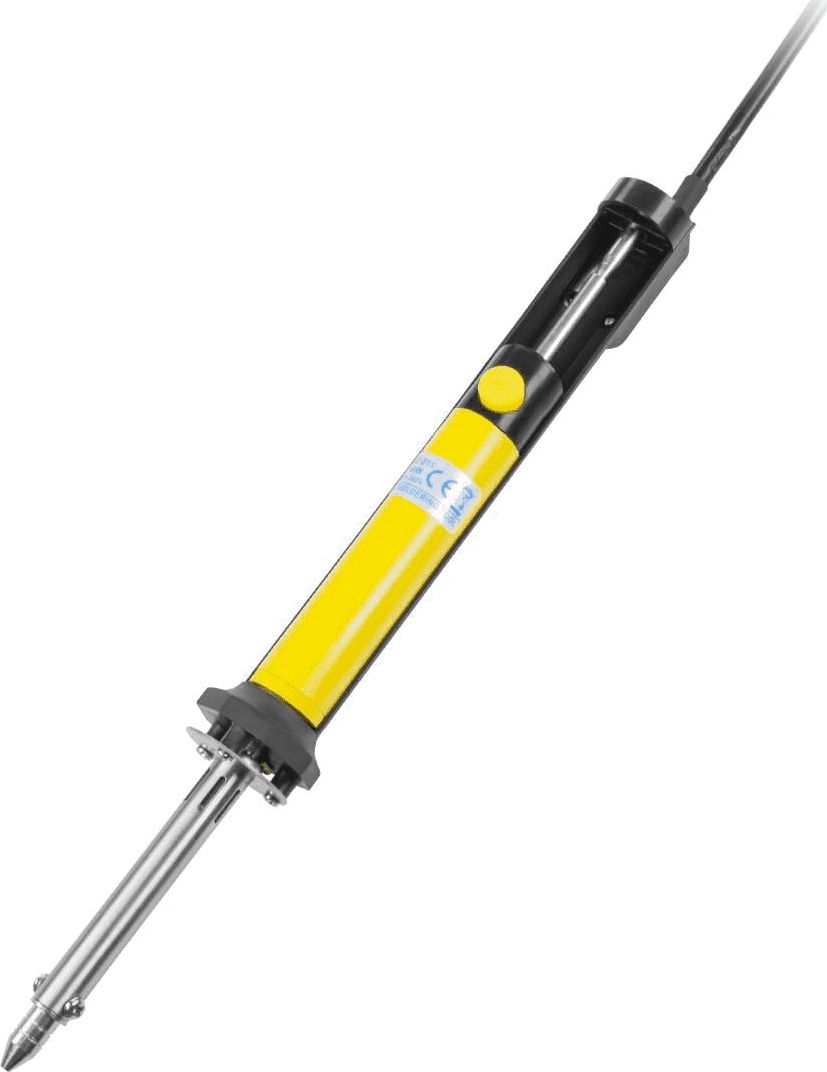 Kemot lutownica z odsysaczem 40W ZD211 (9067)