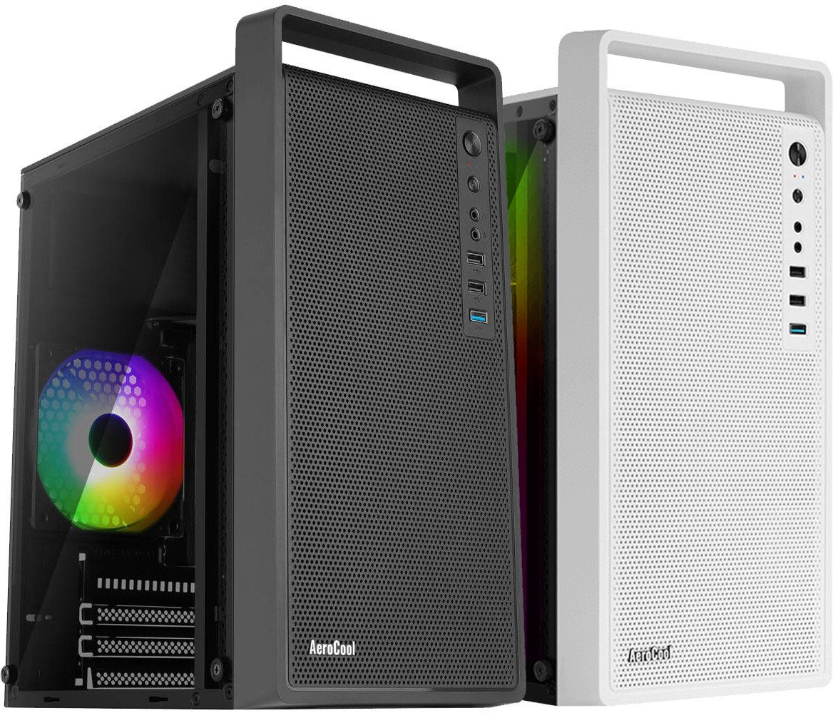 KOMPUTER PC CS-109 7100/P16/S512 WINDOWS 11 PRO