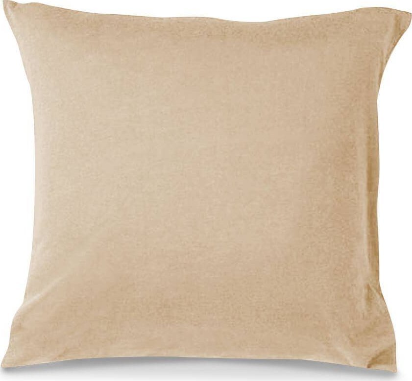 Multitex Poszewka 40 x 40 Dekoracyjna Jednobarwna JERSEY 16