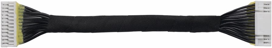 Przewód do wyświetlacza do drukarek Bambu Lab z serii P1}