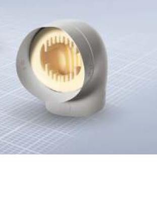 Armacell Kolano 50/20 z poliuretanu - K-50/20