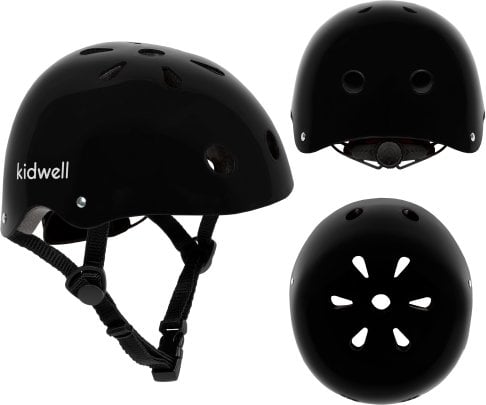 KIDWELL KASK OCHRONNY ORIX II BLACK S 5901130099009