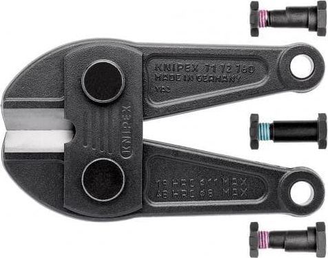 Knipex Zapasowa główka tnąca 71 79 760
