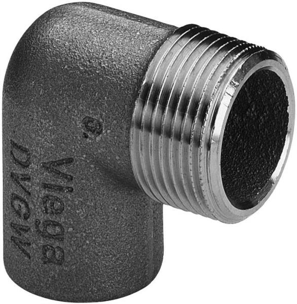 Viega Kolanko 90° GZ 1/2" x 15mm 94092 G - 100568