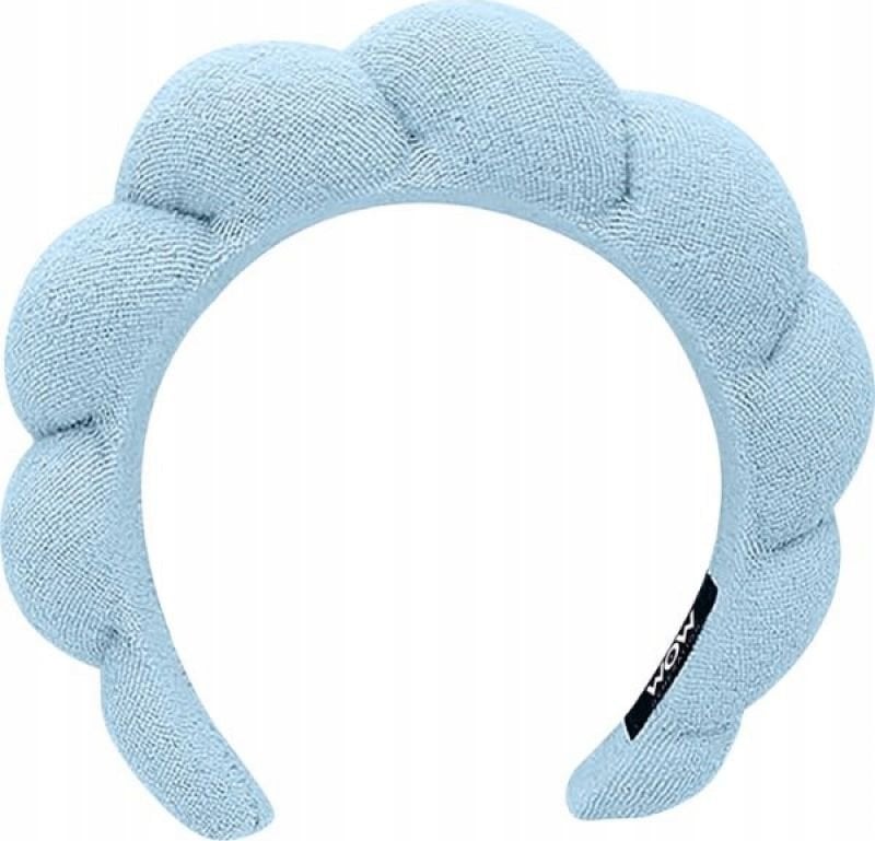 Kids Euroswan Opaska na głowę - do pielęgnacji skóry WoW Generation WOW00090 Kids Euroswan