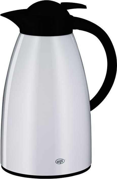 Alfi Termos SIGNO ONE cocon. white 1,0l - Alfi