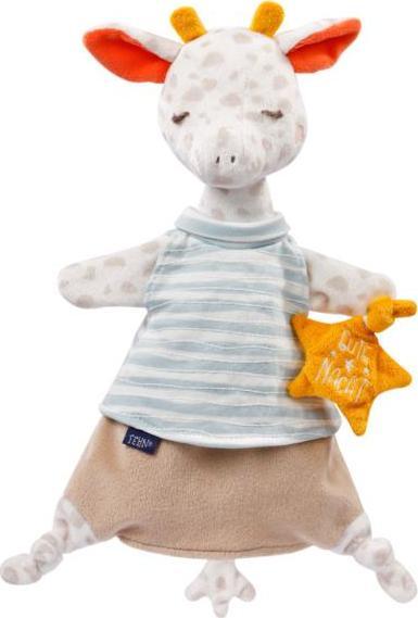 Fehn Pierwsza Przytulanka, Pacynka świecąca w ciemności