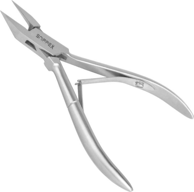 Snippex Snippex cęgi do paznokci 13 cm