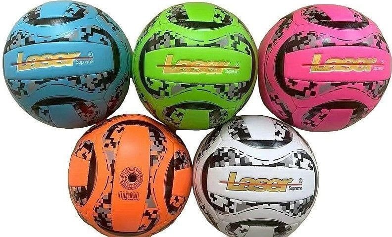 Teka Piłka siatkowa MIX