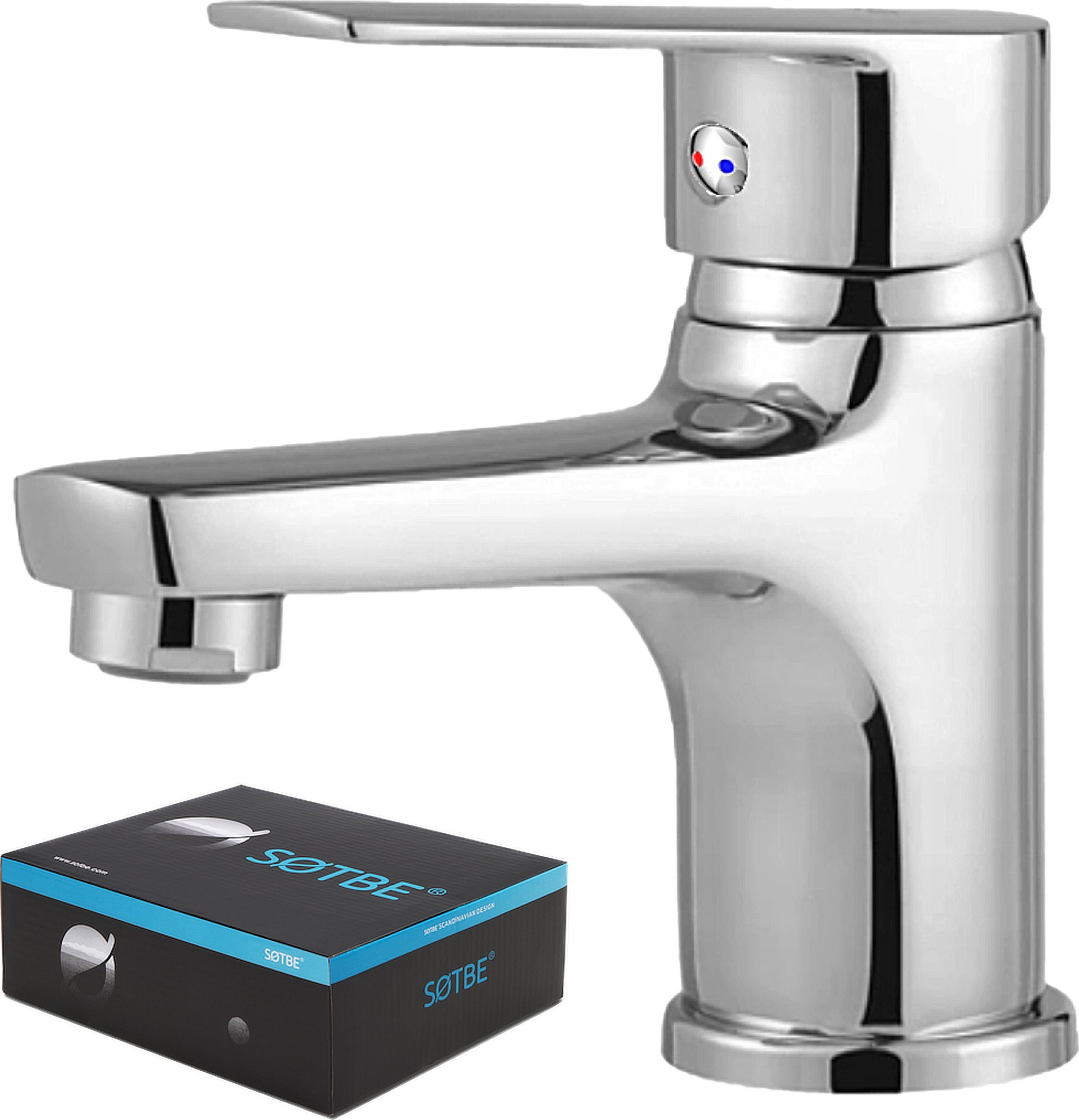 Bateria umywalkowa Sotbe SOTBE MARDOLA bateria umywalkowa