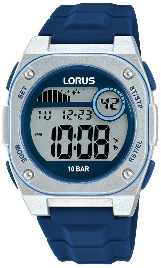 Zegarek Lorus R2333QX9 sportowy młodzieżowy .