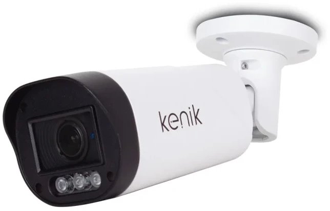 Kamera 4W1 Kenik Kg-L156Hd5-V3
