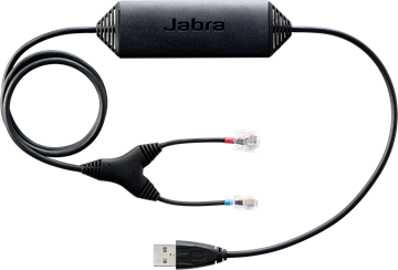 Jabra Elektroniczny przełącznik widełkowy do telefonów (14201-32)