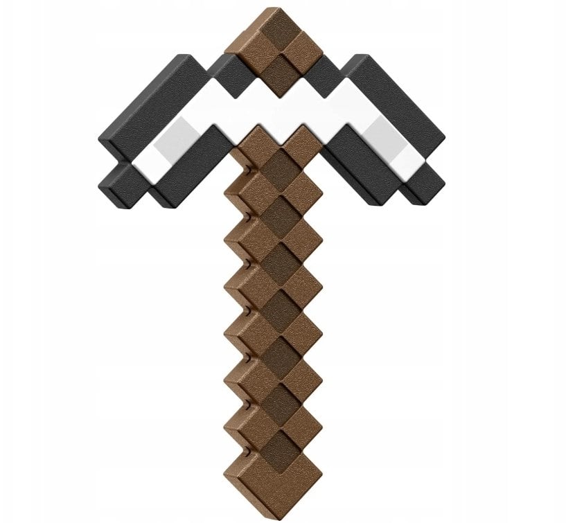 MINECRAFT Żelazny kilof JLJ38 /5
