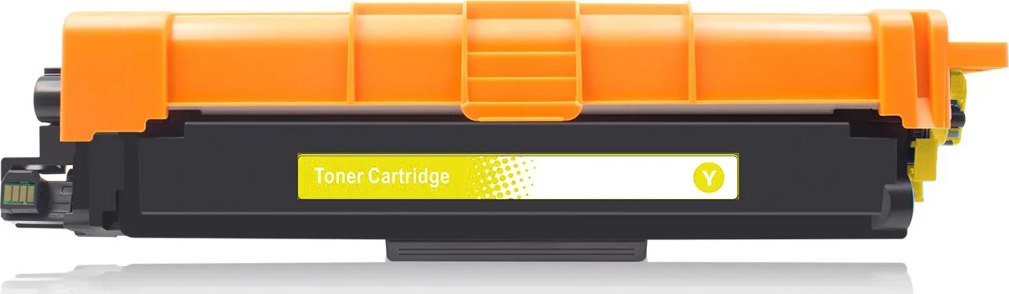 Toner MWB Yellow Zamiennik TN-247