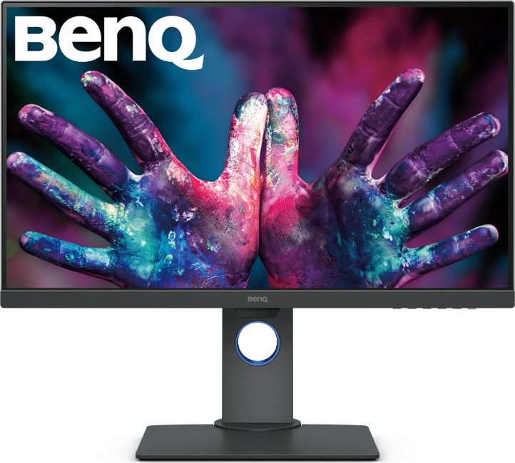 Monitor BenQ PD2705Q (9H.LJELA.TBE)