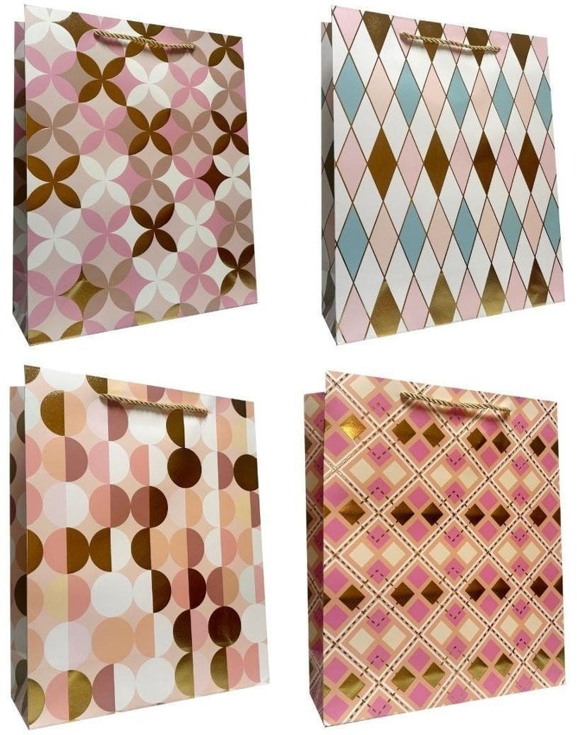 Torba prezentowa JP-541B 26x32x10cm 07968