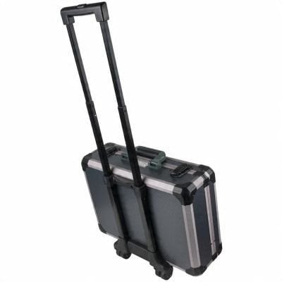 KS Tools KS Tools 1/4 +1/2 Universal Tool-Set 130-pieces