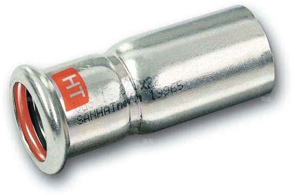 Redukcja SANHA-THERM INDUSTRY C-Stahl d28x18 SANHASANHA