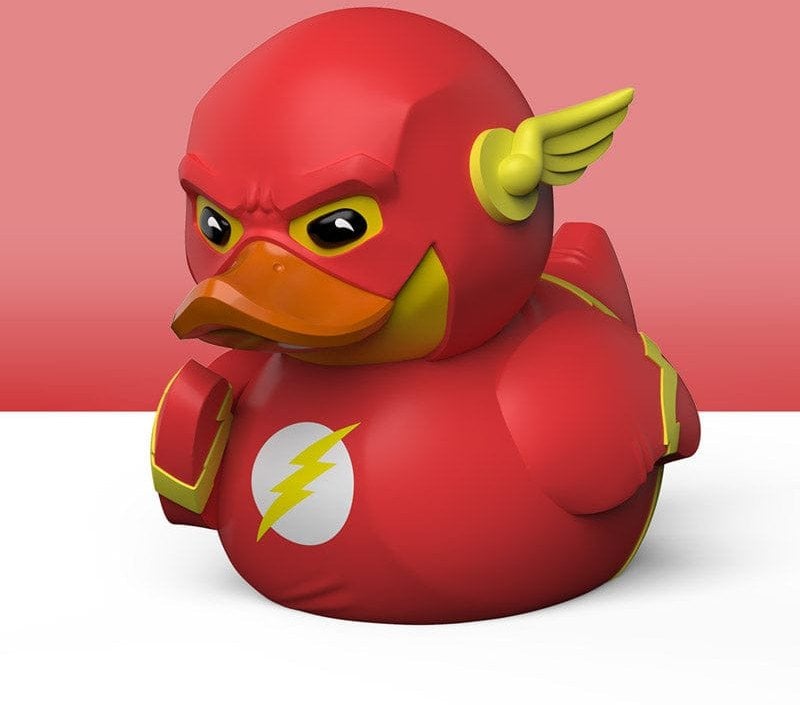 TUBBZ Sammelente - The Flash 9cm