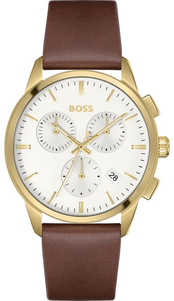 Zegarek Hugo Boss Dapper 1513926