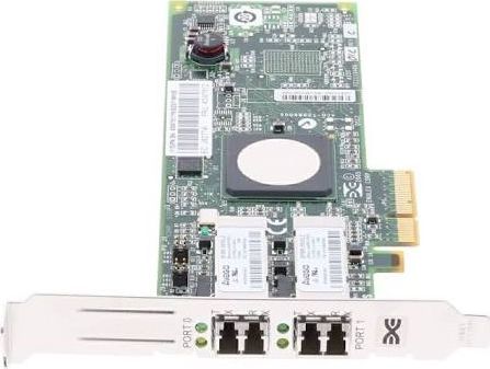 IBM Karta sieciowa PCIE, Fiber Channel, HBA - 43W7512