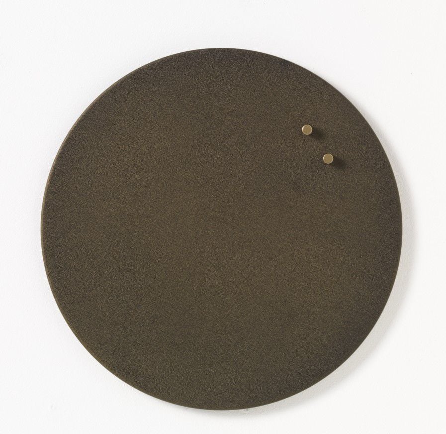 NAGA Tablica magnetyczna metal 35 cm (70570)