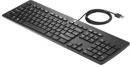 Klawiatura HP Business Slim (N3R87AA#B13)