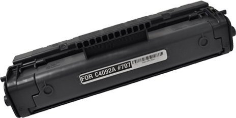 Toner HP Extra Digital Spausdintuvo kasetė HP C4092A