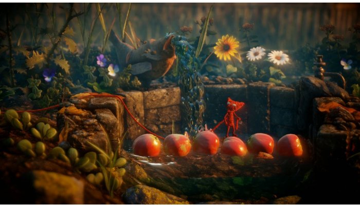 Microsoft MS Xbox 360 LV3PP Arcd N/S C2C Online Onln Gaming Unravel