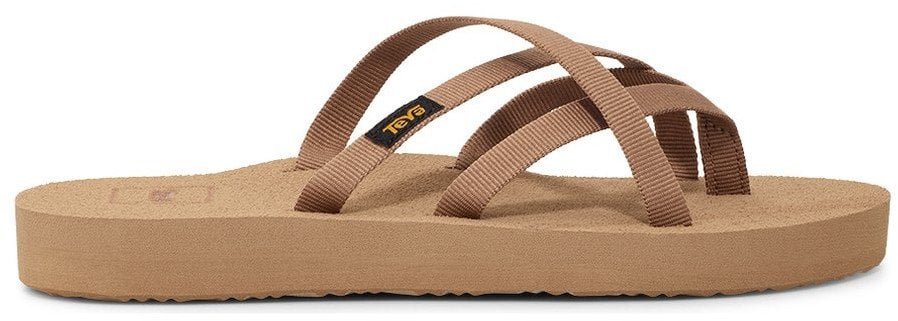 W'S Olowahu, TNZ, 41 (us 10); uk 8