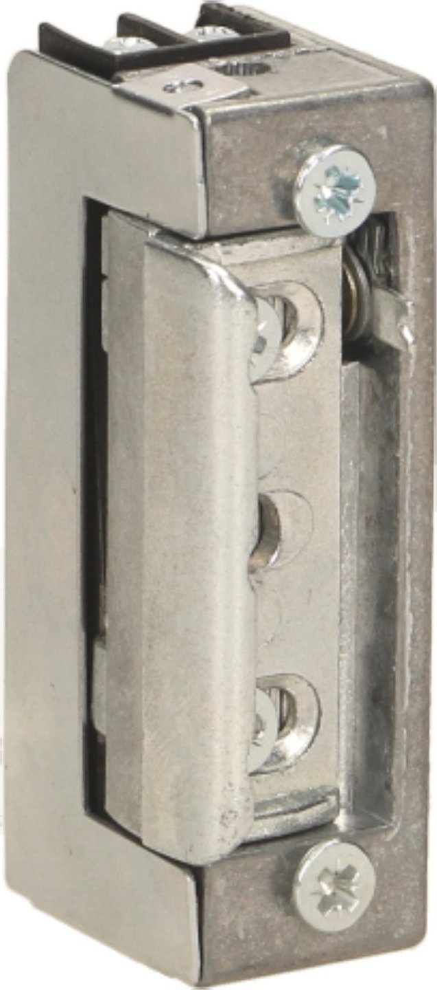 Orno Elektrozaczep symetryczny ze zmniejszonym poborem prądu z blokadą