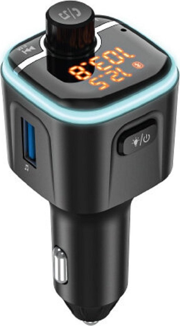 Transmiter FM Navitel Transmiter BHF04 Max