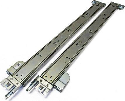 Dell Szyny do DELL PowerEdge R510, R515, R520, R720, R720XD, R730, R730X, R820 - 24V27 - Refabrykowany