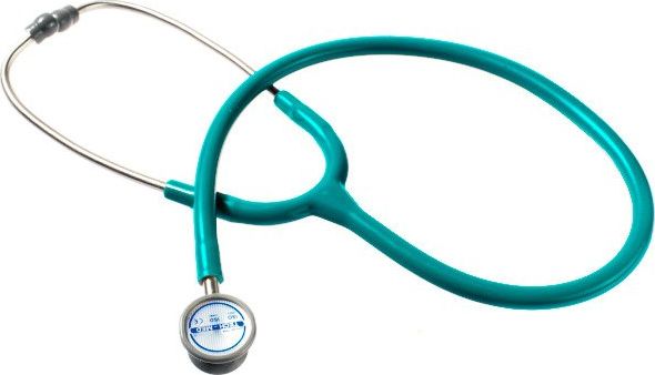 Tech-Med Stetoskop neonatalny TM-SF 504 Zielony TECH-MED